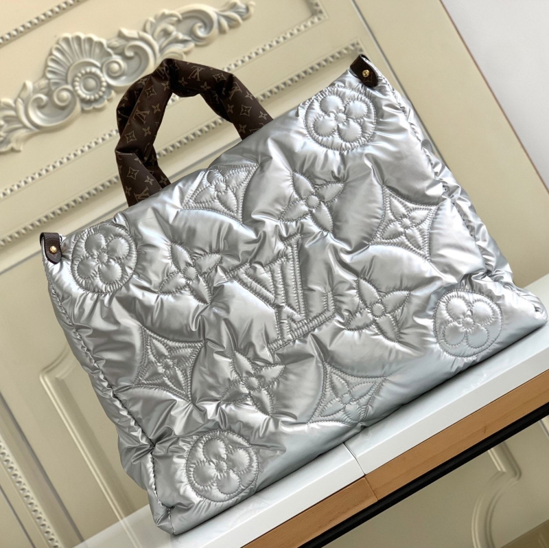 LV Shopping Bags
